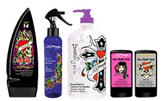 Ed Hardy After Care / Skin Care
